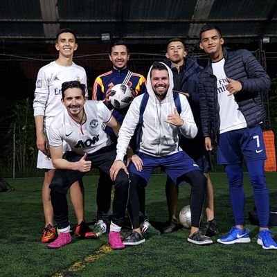 Xavidoctor's profile picture. 