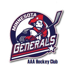 AAA Youth Hockey Organization.