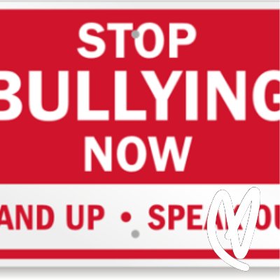 this twitter will only be used for my Anti-Bullying stuff. please follow me #doingitfordemilovato @ddlovato