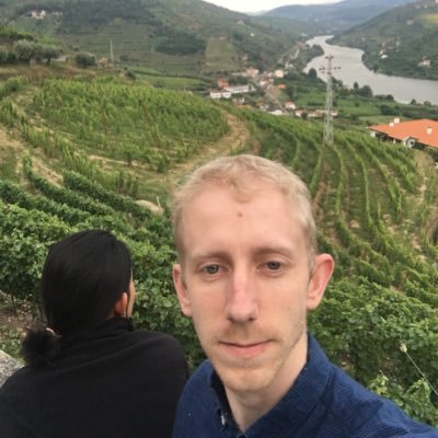 Geneticist using computers and genome editing to improve crops and food. Fan of elevated corn. Scientist at @Inari_Ag. Views are my own. he/him
