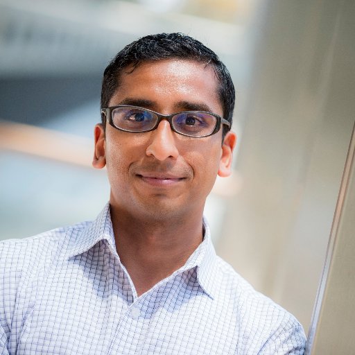 Mo Jain Profile