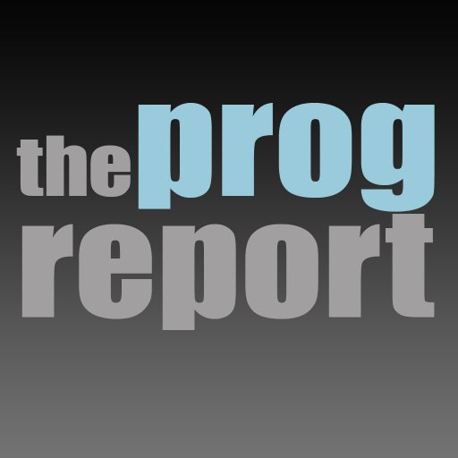 The Prog Report