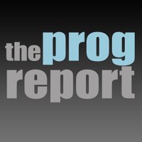 The Prog Report (@theprogreport) 's Twitter Profile Photo The Prog Report (@theprogreport) 's Twitter Profile Photo