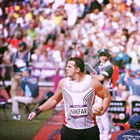 Amin Nikfar (@nikfarthrowfar) 's Twitter Profile