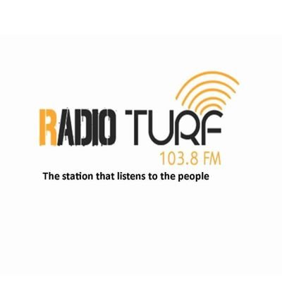 Radio Turf is one of the progressive stations in Polokwane situated at the University of Limpopo. We are broadcasting at 103.8 Frequency   #MyRadioTurf