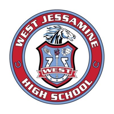 Principal at West Jessamine High School- check in for updates on all the latest with the Colts!