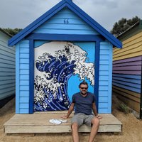 Aaron Hall (@amh) 's Twitter Profile