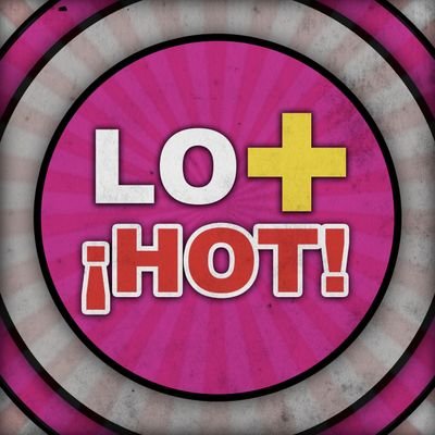 LoMasHot_'s profile picture. 🔥🔥🔥Entérate de la noticia + caliente del mundo 🔥🔥🔥