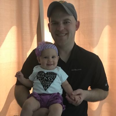 ChaseComus's profile picture. Father. Husband. Business Architect.