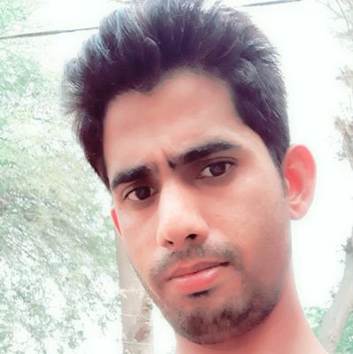 ArshiManohar's profile picture. 