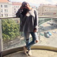 Sarah Mahmoud (@_sarahmahmoud) 's Twitter Profile