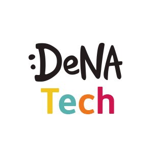 DeNA が社会の技術向上に貢献するため、業務で得た知見を積極的に外部に発信する、DeNA 公式のアカウントです。DeNA エンジニアの発信・登壇内容・Blog など、エンジニアに役に立つ情報を要約・網羅してお届けします。夜や土日には予約投稿で Tweet してます🙏 お気軽にフォローお願いします♫