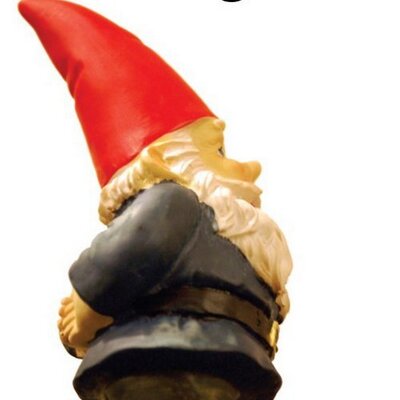 clovergnome's profile image