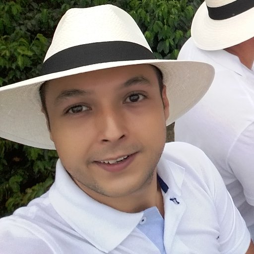 Administrador de Empresas
Especialista en Mercadeo
Ciclista aficionado MTB
Vicepresidente Club Willys Forever Pereira