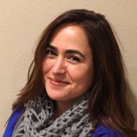 Becky Perez (@beckyarrasperez) 's Twitter Profile Photo