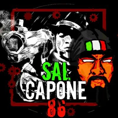 Dad 👨👩👦👦| Husband 👫| Gamer 🎮| Dork 👔 | #TwitchAffilate 🕹️ | #CAPONEMAFIA #SSCSUPPORTS #901streamers #WeStreamers