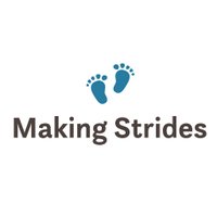 Making Strides (@unisa_paeds) Twitter profile photo