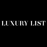 Luxury List(@LuxuryListAU) 's Twitter Profile Photo