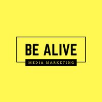 Be Alive Media(@BeAliveMedia) 's Twitter Profile Photo