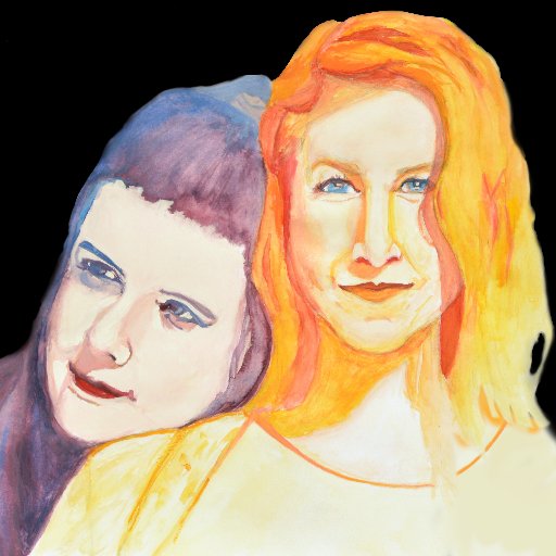 Alberta-based, bluegrass-infused folk duo. Singing harmonies and spreading the love wherever we go. Enough To Go Around comes out August 17!