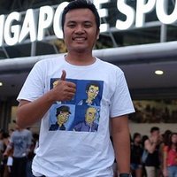 Muhamad Iqbal Dani Mohd Razali (@muhamadiqbalda2) 's Twitter Profile