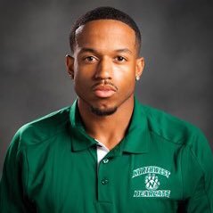 #JUCOPRODUCT DB Northwest Missouri State 🏈 || I got LOVE for all 2k19 || AZ✈️MO