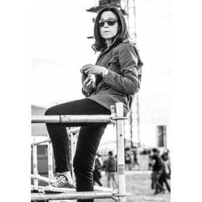 _MagaliM's profile picture. Journaliste spécialisée musiques. Ici fouillis perso (parfois un peu Rock'N'Roll) qui n'engage à rien. Humour bienvenu. #instagram @_magali.m