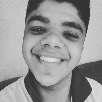 robsonnn_'s profile picture. J O Ã O 4:16 📖

Formado -  Manutenção de Aeronave 🛩