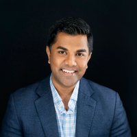 Ravi Agrawal (@ravireports) Twitter profile photo