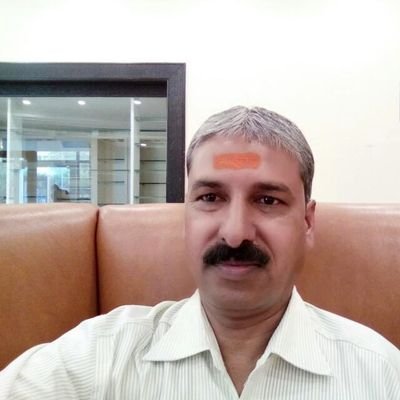 Journalist in Bhopal, Madhya Pradesh