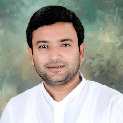 AKatpuri's profile picture. Gen.sec.youth congress mewat Haryana
             Punhana -- 81