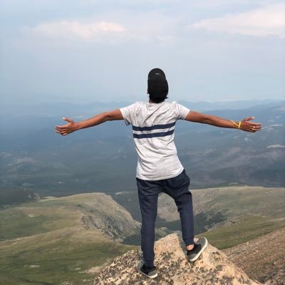 adityaram369's profile picture. 