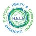 Health and Environment Leadership Platform (@help_ceh) Twitter profile photo Health and Environment Leadership Platform (@help_ceh) Twitter profile photo