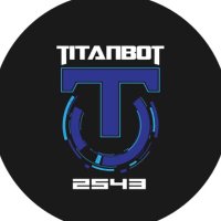 Titanbot 2543 (@titanbot2543) 's Twitter Profile