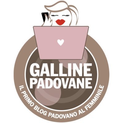 Dal 2011 il blog che racconta #Padova, il #Veneto e le sue realtà produttive e turistiche. A cura di Cristina Papini. Share #gallinepadovane 📸