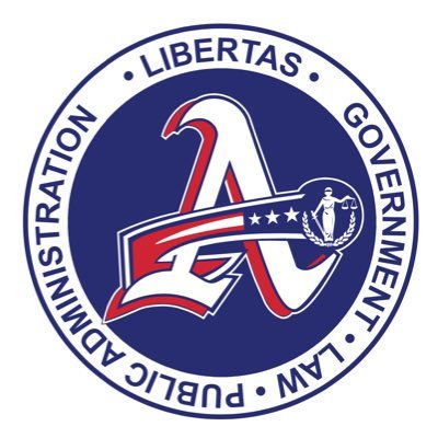 Americas High School Libertas Academy is an advanced academic program offered by SISD for those seeking careers in Law, Government, and Public Administration.
