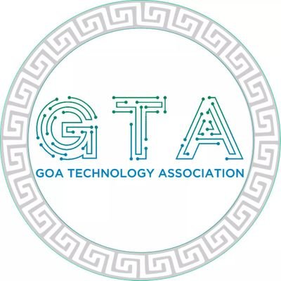 'Goa Technology Association' #GTA is Goa's only premium trade body of IT, ITeS Companies. And has support of over 200+ members from the ecosystem.