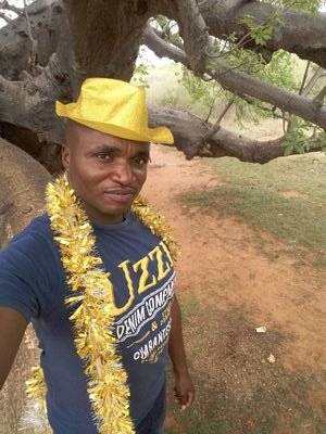 DjJ2me's profile picture. God fearing