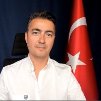 Ahmet AKIN(@ahmetakindil) 's Twitter Profile Photo