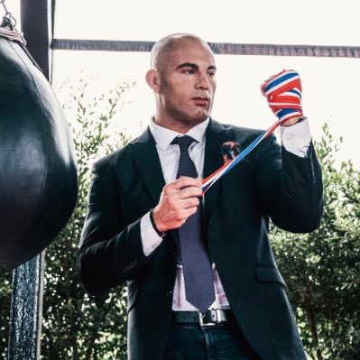 Mike Swick Profile