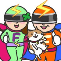 フラッシュマン@チエル (@flashman_chieru) 's Twitter Profile