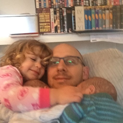 Lenmeister19's profile picture. Scouser, husband and father to Matilda and her twin brothers Archie + Harrison. LFC Mad and JFT97