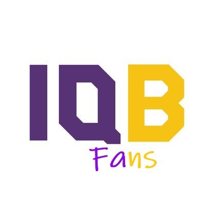 FansIQB's profile picture. This page is devoted to the IQB project