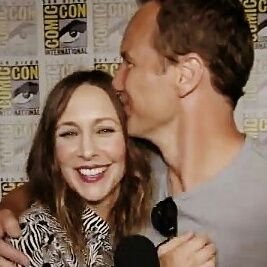 Fan girl of Vera Farmiga from Myanmar 💗
Parmiga shipper 💑
I'm Huge fan of Vera ✨😚
She is my Whole life 💫
She is one and only of my life 🔥