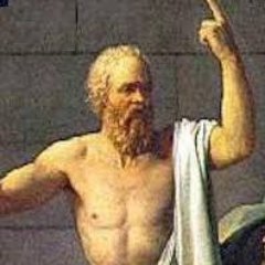 San_Pessoa's profile picture. Física, ética, lógica.