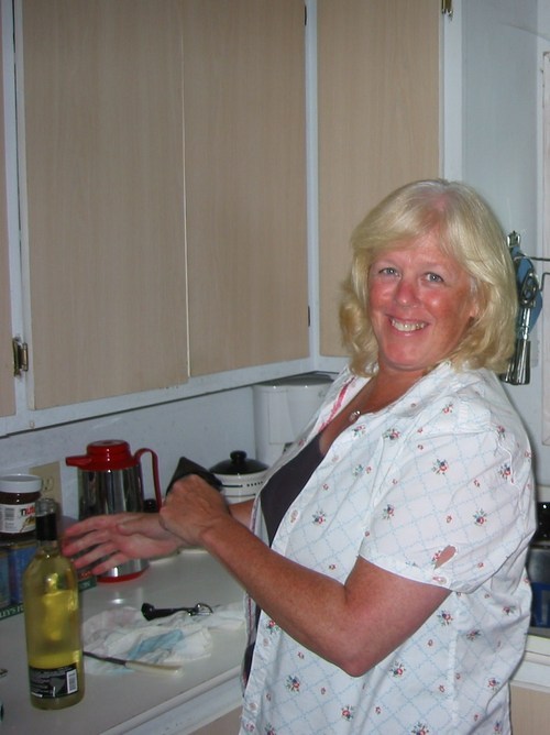 CatherineDever's profile picture. she/her