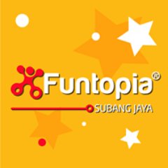 Funtopia is a unique concept that combines sports and fun. Our main goal is to get people of all ages involved in fun and challenging activities. :)