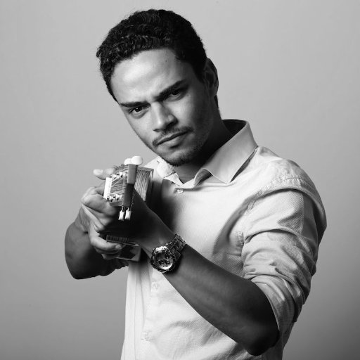 JordhanLeoture's profile picture. iOS Engineer