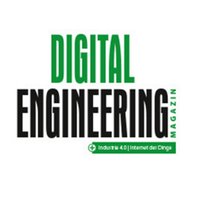 Digital Engineering(@de_magazin) 's Twitter Profile Photo