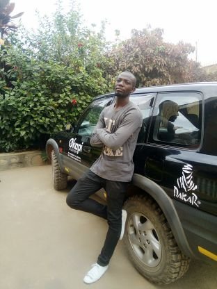 Work and pray